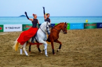 Mirjam i Hierro &amp; Suzana i Farao