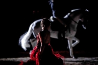 Mirjam, Suzana i Kristina na Beach Polo turniru!