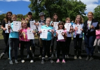 Spremni za klupsko natjecanje?